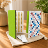 Mini Jeu de Scrabble Magnétique Duplicate