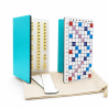 Mini Jeu de Scrabble Magnétique Duplicate