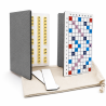 Mini Jeu de Scrabble Magnétique Duplicate