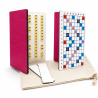 Mini Jeu de Scrabble Magnétique Duplicate