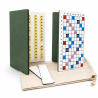 Mini Jeu de Scrabble Magnétique Duplicate