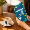 L'officiel du jeu Scrabble ODS9