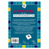L'officiel du jeu Scrabble ODS9