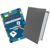 L'OFFICIEL DU JEU SCRABBLE ODS9 + Couverture