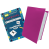 L'OFFICIEL DU JEU SCRABBLE ODS9 + Couverture