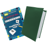 L'OFFICIEL DU JEU SCRABBLE ODS9 + Couverture