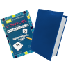 L'OFFICIEL DU JEU SCRABBLE ODS9 + Couverture