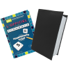 L'OFFICIEL DU JEU SCRABBLE ODS9 + Couverture