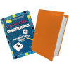 L'OFFICIEL DU JEU SCRABBLE ODS9 + Couverture