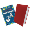 L'OFFICIEL DU JEU SCRABBLE ODS9 + Couverture