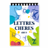 Les lettres Chères ODS 9