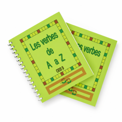 Les verbes de A à Z - ODS 9