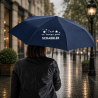 Parapluie pliable