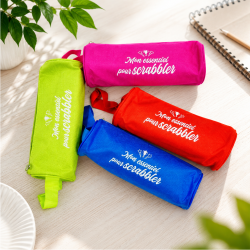 Trousse "Mon essentiel pour...