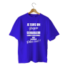 Tee shirt "Parents Scrabbleurs mais carrément plus cool"
