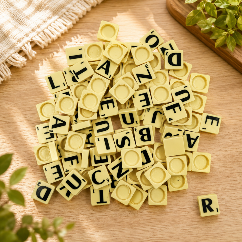 Lettres classique Grand Format