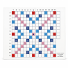 Tableau 67x94 cm magnétique pliable