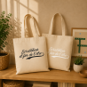 Sac "Scrabbleur et fier de l'être"
