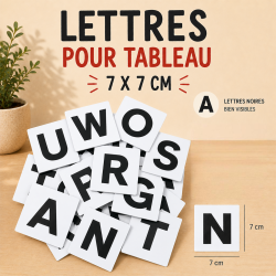 Pack 3 classes (75-150 élèves env)