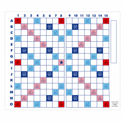 Pack 3 classes (75-150 élèves env)