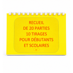 Pack 3 classes (75-150 élèves env)