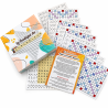 Pack 3 classes (75-150 élèves env)
