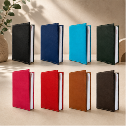 Couverture simili cuir pour...