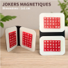 Jokers magnétiques