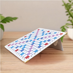 Kit pour incliner grille de jeu ou range lettres