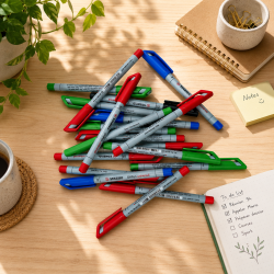 Stylo effaçable
