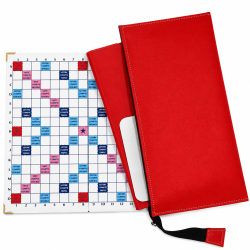 Jeu Grand Format Magnétique