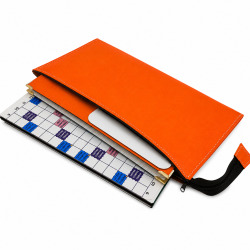 Jeu Grand Format Magnétique