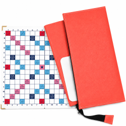 Jeu Grand Format Magnétique