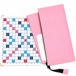 Jeu Grand Format Magnétique