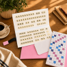 Jeu Grand Format Magnétique
