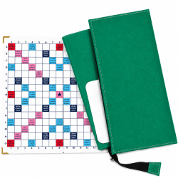 Jeu Grand Format Magnétique