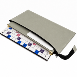 Jeu Grand Format Magnétique