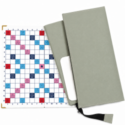 Jeu Grand Format Magnétique