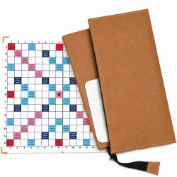 Jeu Grand Format Magnétique