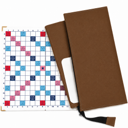 Jeu Grand Format Magnétique