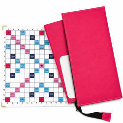 Jeu Grand Format Magnétique