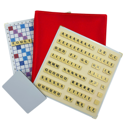 Jeu Standard Magnétique