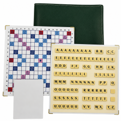 Jeu Standard Magnétique