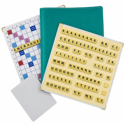 Jeu Standard Magnétique
