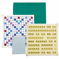 Jeu Standard Magnétique