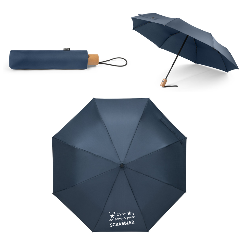 Parapluie pliable