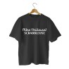 Tee shirt "Parents Scrabbleurs"