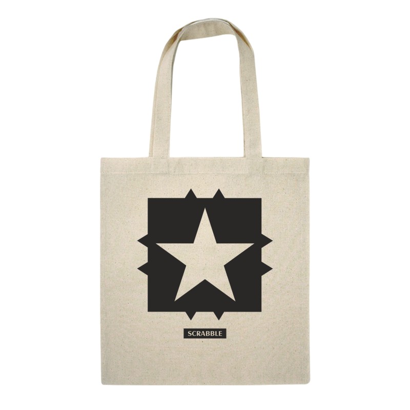 Sac shopping - Etoile